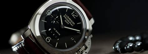 panerai watch service cost.